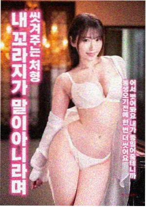 星海回声 剧场版动画封面