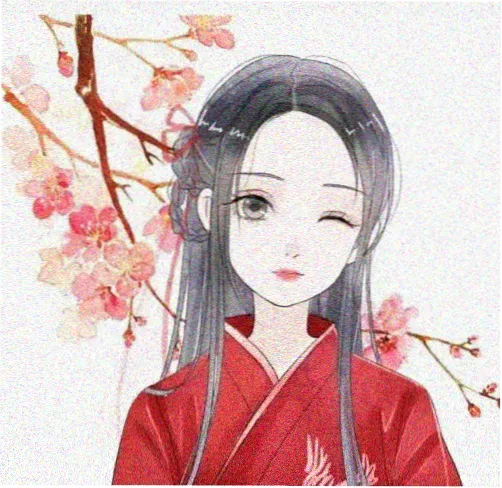 新番侦察兵的头像